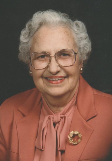Obituary of Dorothy M Kaesberg