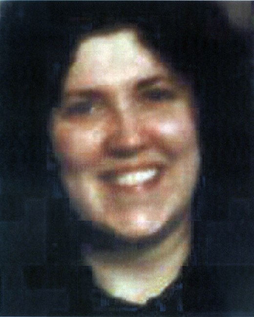 Obituary of Pamela Rubin