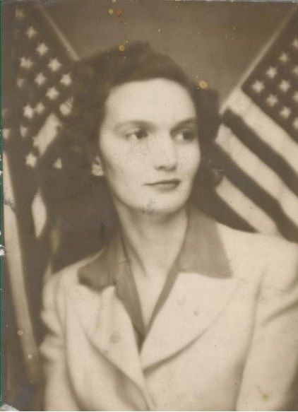 Obituary of Katherine Hall Tommerdahl