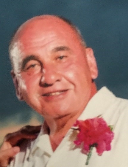 Obituary of Lawrence "Lenny" O. Moroni