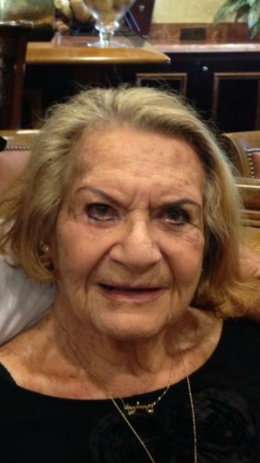 Obituary of Juana Hernandez