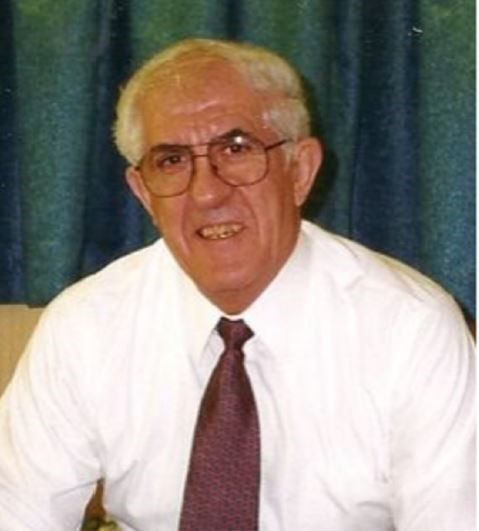 Obituary of Domenic Poretta