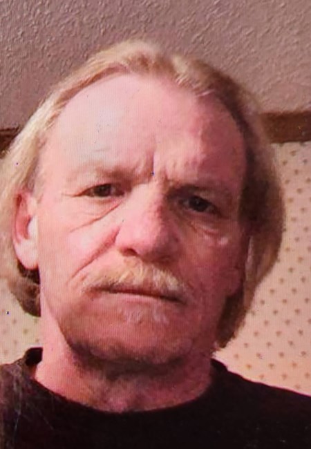 Obituary of David Allen Musgrove