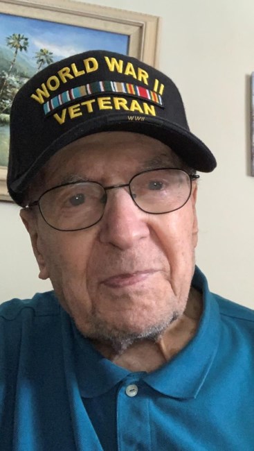 Avis de décès de Salvatore Joseph Abate