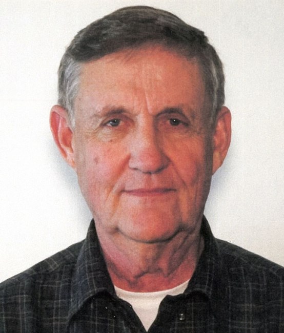 Obituary of John Claude Osgood