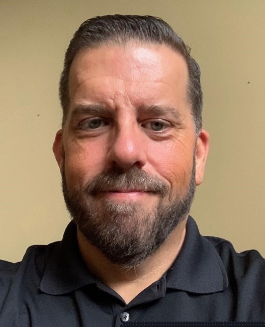 Obituary of Michael Joseph Burger