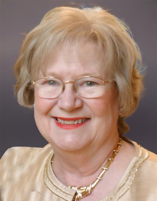 Obituary of Mary Maxine (Smith) Wilson