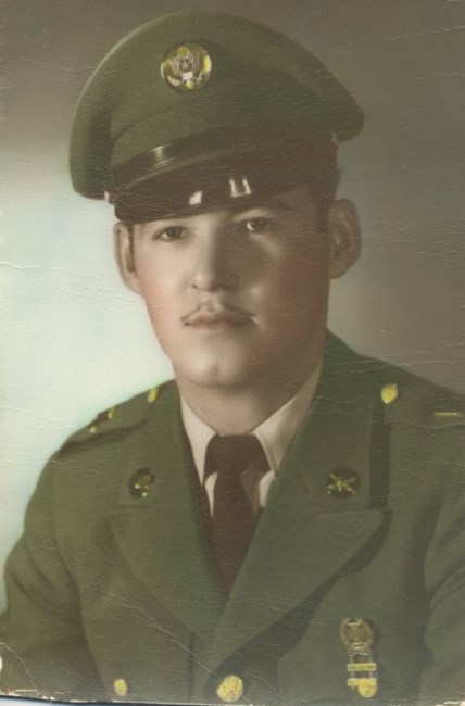 Obituario de Joseph Pina Rivera