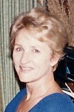 Obituary of Marie B. Broadhead Fuqua