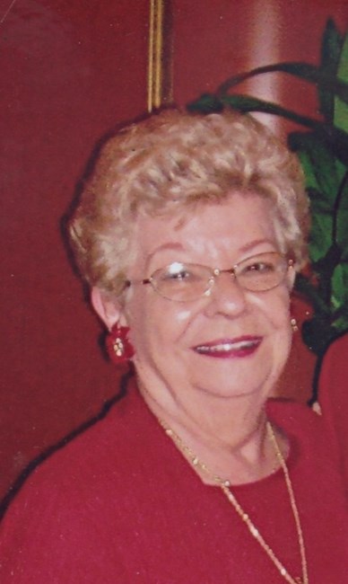 Obituary of Sarah D Kline