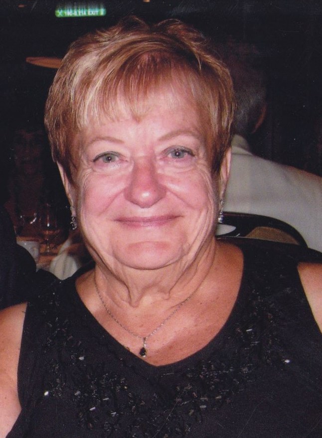 Obituary of Catherine Elizabeth Casabianca