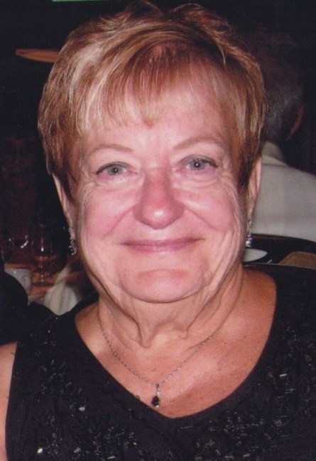 Obituary of Catherine Elizabeth Casabianca