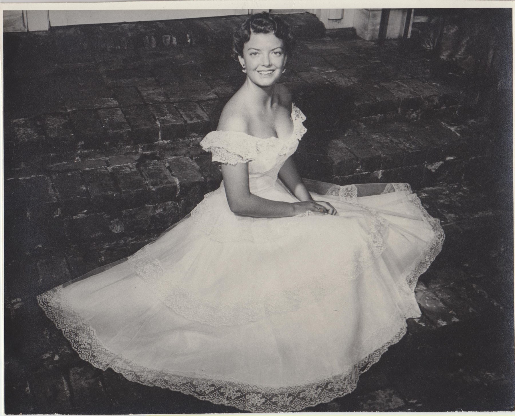 Obituary of Caroline Gregory Phillips