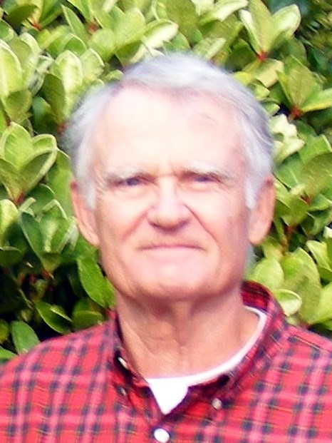 Obituary of David Ward Anderson