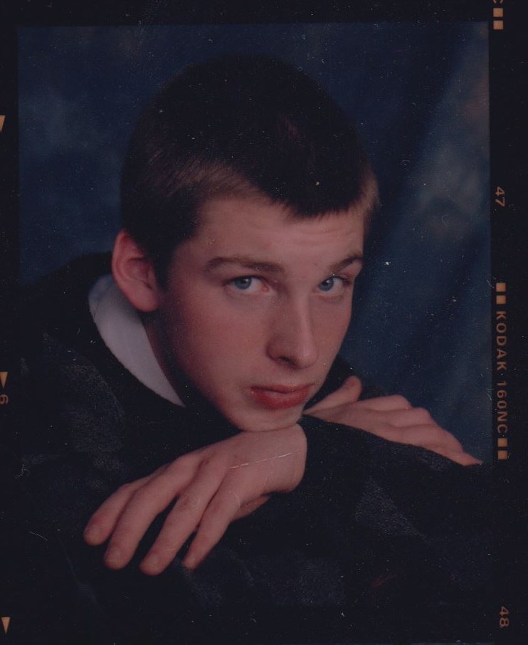 Obituary of Alexander "Alex" Samuel Dalton