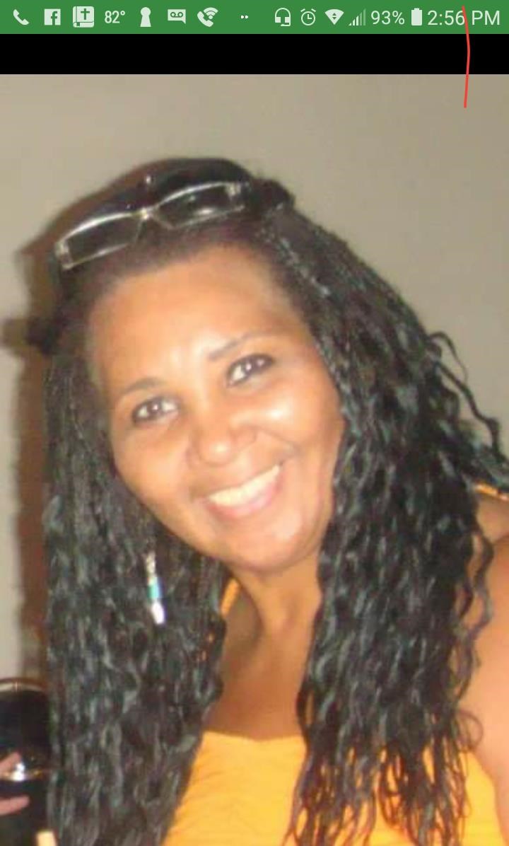 Avis de décès de Sharon Lucille Harper