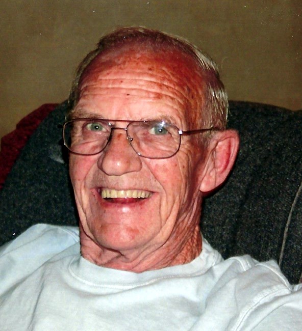 Obituary of Alfred John Cierpial