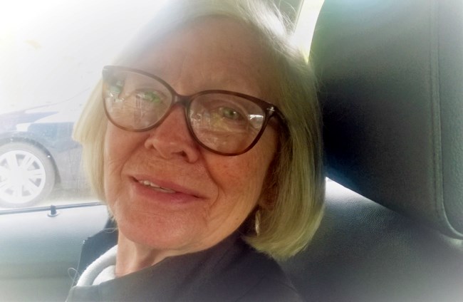 Nécrologie de Mary Louise Allison