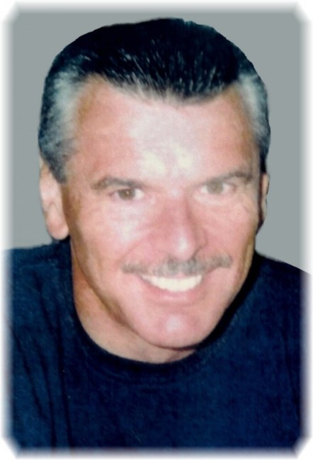 Obituary of Ronald Lionel LaCourciere