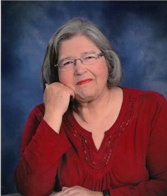 Obituary of Nancianne Kirkpatrick