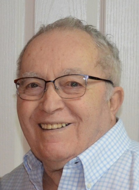 Obituary of Manuel Madeira