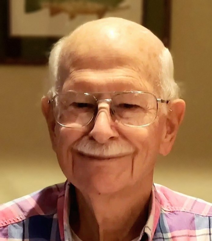 Obituary of Charles Donald Clark