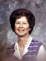 Mildred Gilley