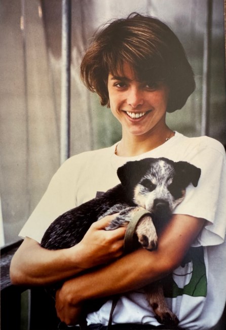 Obituary of Kyra Toledo