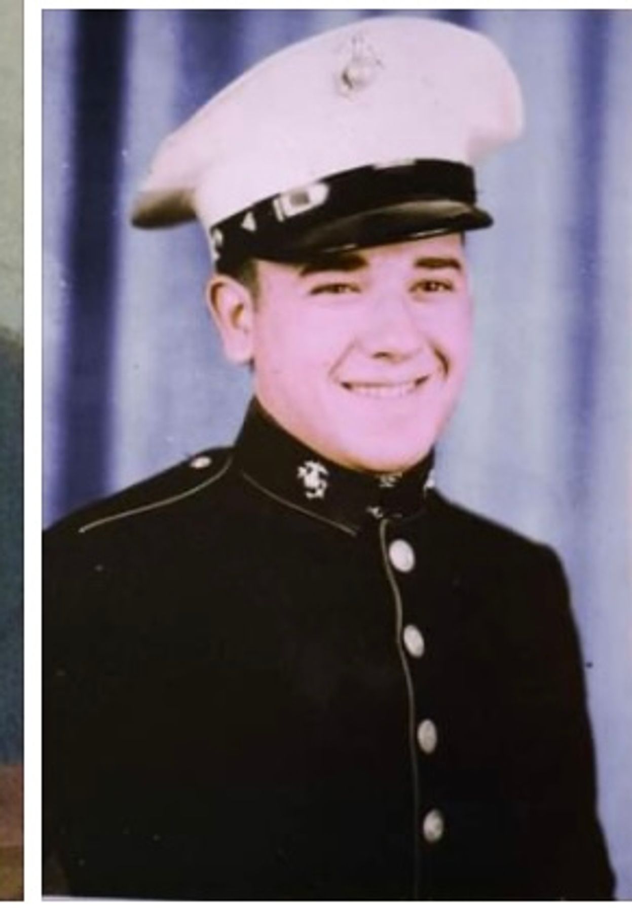 Obituary of Michael Vulcano