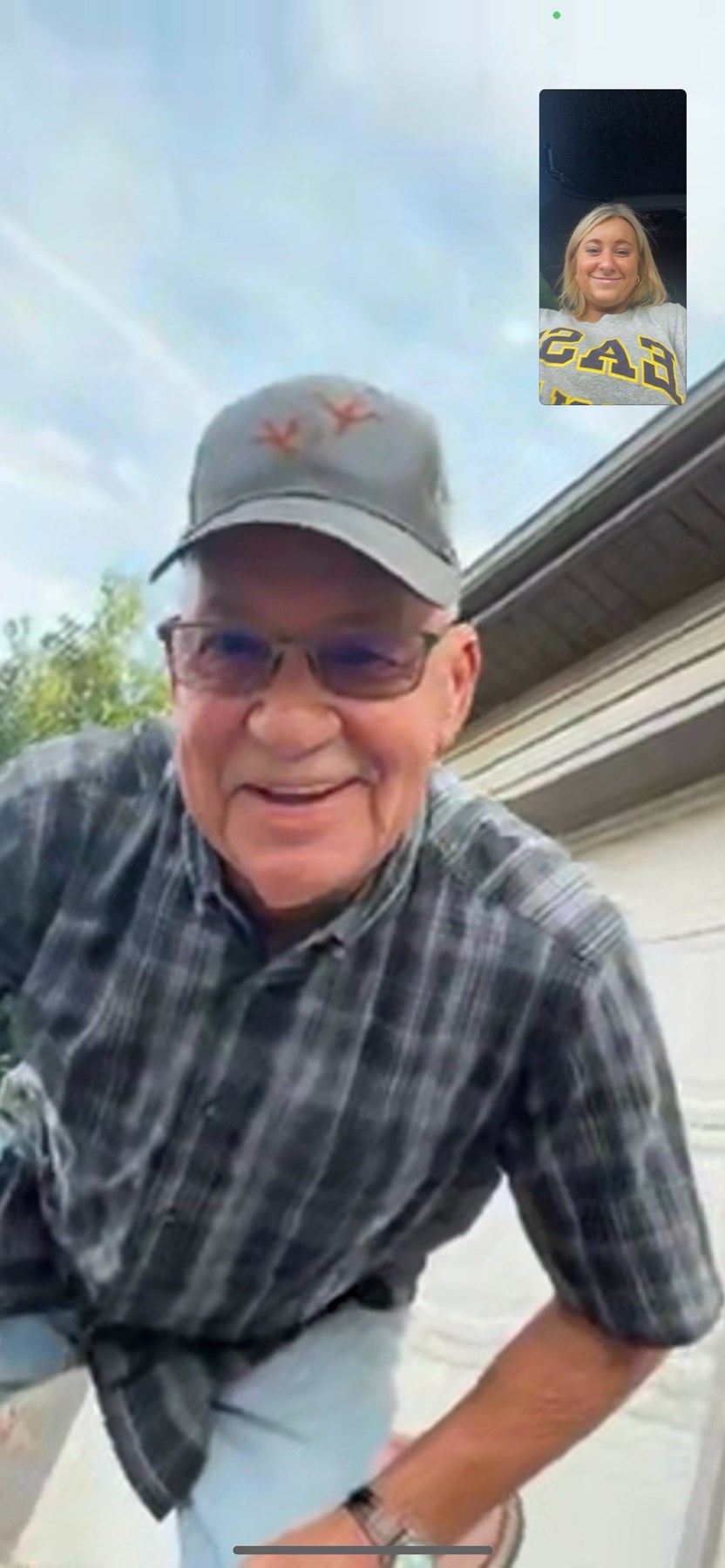 Obituary of Ralph "Mitch" Mitchell Rayne Jr.