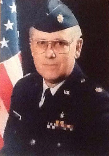Obituary of Major James Edward Ponds