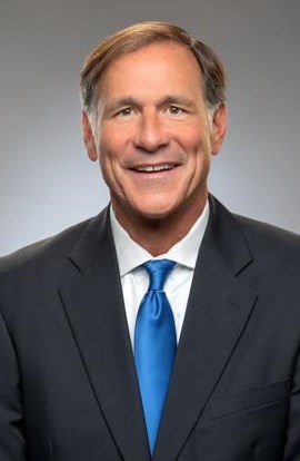 Obituary of Jefferson Cooper Orr