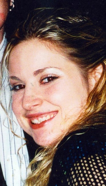 Obituary of Cassandra Lynn Becker