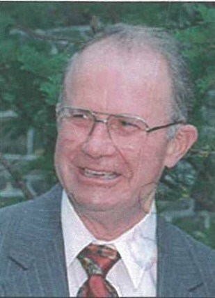 Obituary of Grant E Riegle