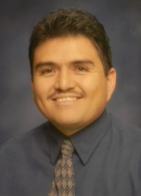 Obituary of Ruben M. Juarez