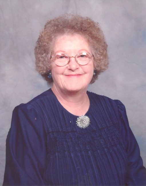 Obituario de Dorothy Beal White