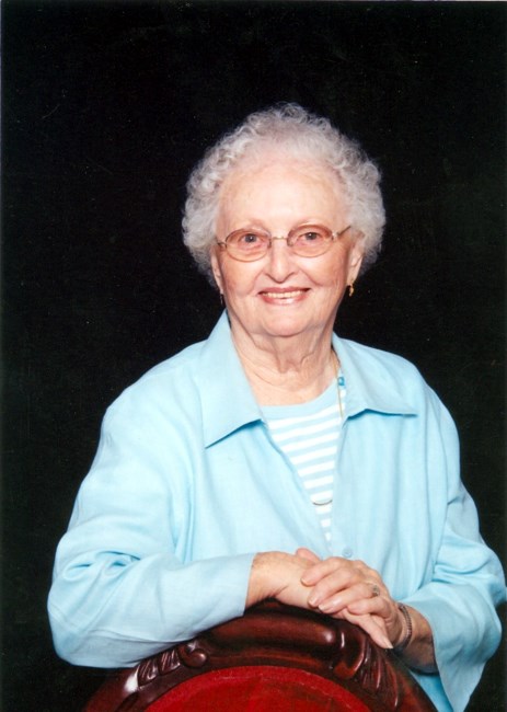 Obituary of Catherine B. Payne