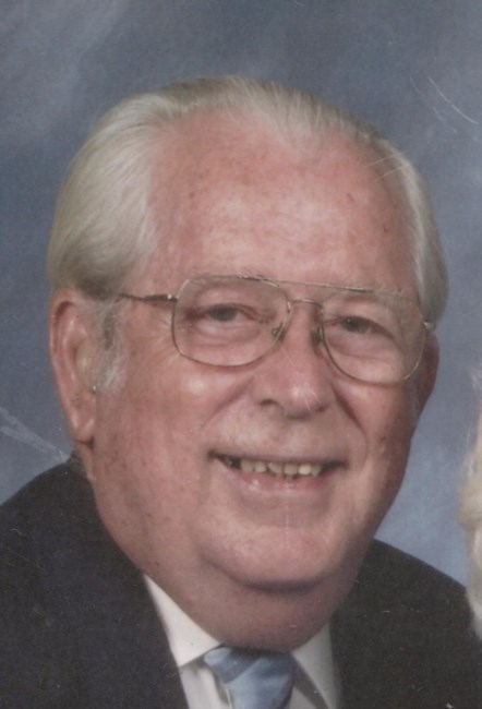 Obituario de Oscar Frank Hewlett