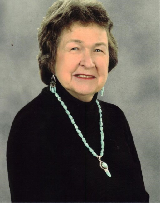 Obituario de Mary E. Davis