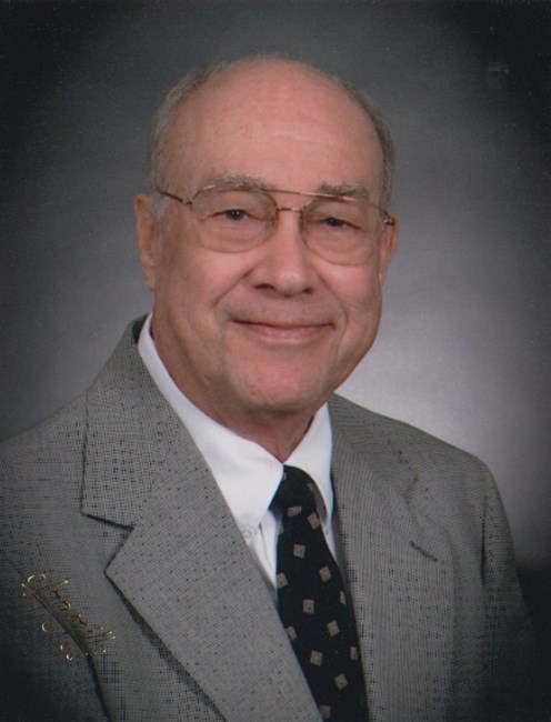 Obituary of Dewey Hobson Bouchillon Jr.
