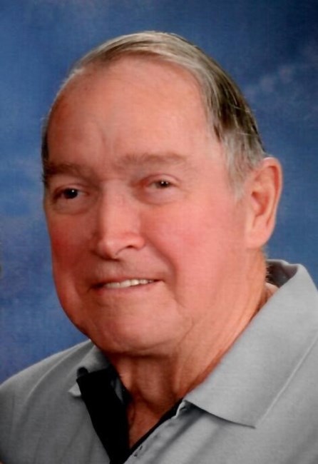 Obituary of Larry "Mike" Rumsey