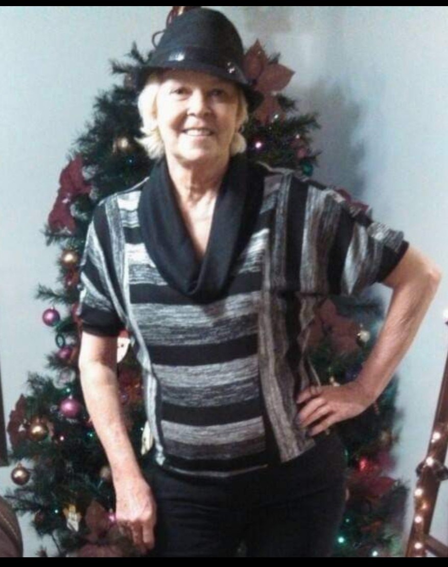 Obituary of Nancy Charlene (Lilly) Bell