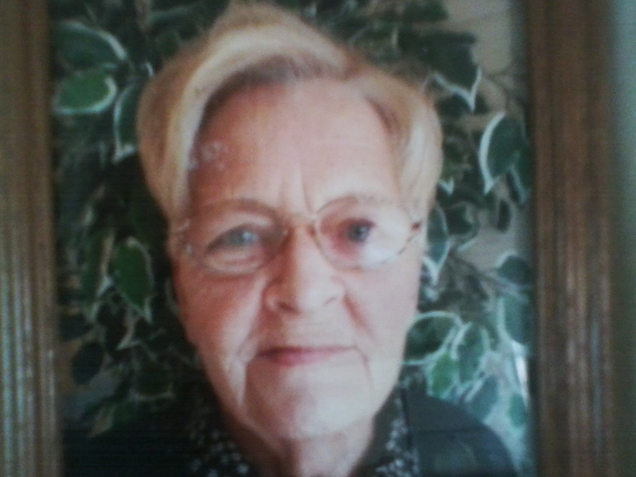 Lillian Leslie Obituary - Poplarville, MS