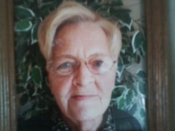 Obituary of Lillian Mabel Leslie