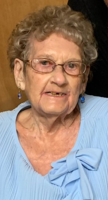 Avis de décès de Marilyn Jean Haag