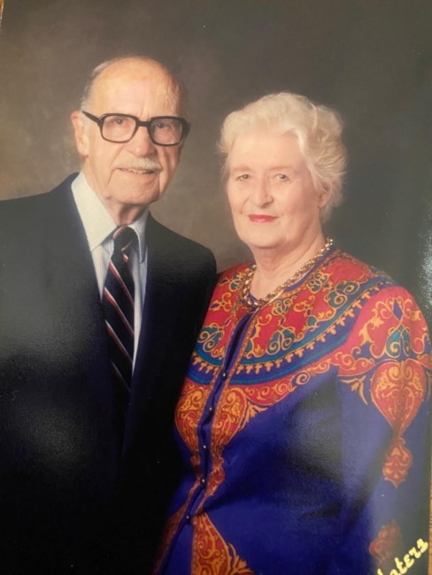 Obituary of Joyce Cleaver