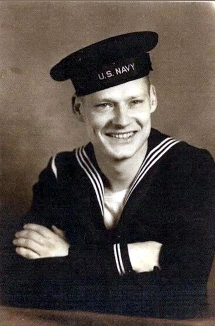 Obituary of Jessie Raymond Roberson