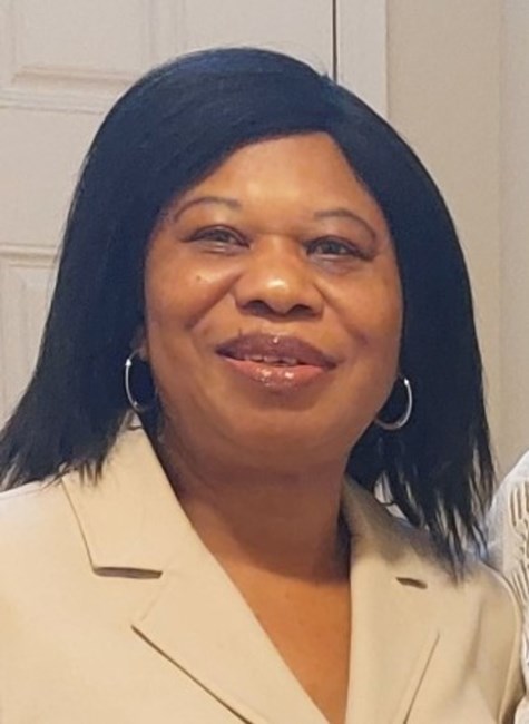 Obituary of Christiana Mark Ichara