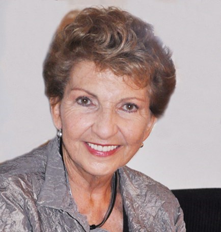 Obituary of Myrna T. Epstein