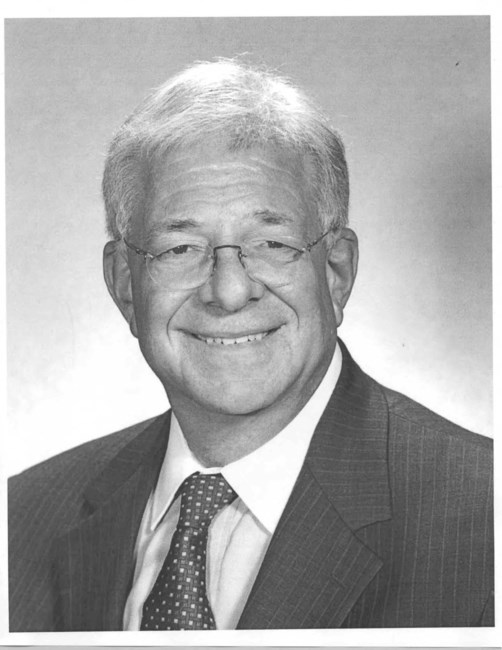 Obituary of William R. Joseph